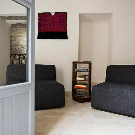 Domus Sbircio Modica Lägenhet Exteriör bild