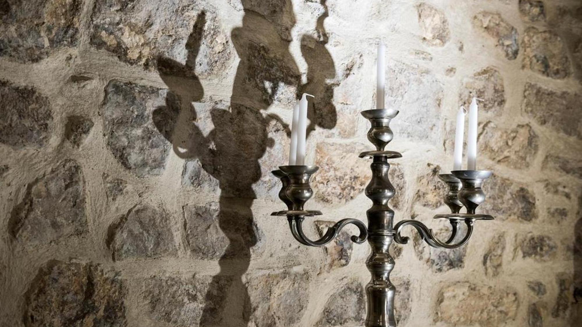 Domus Sbircio Modica Lägenhet Exteriör bild